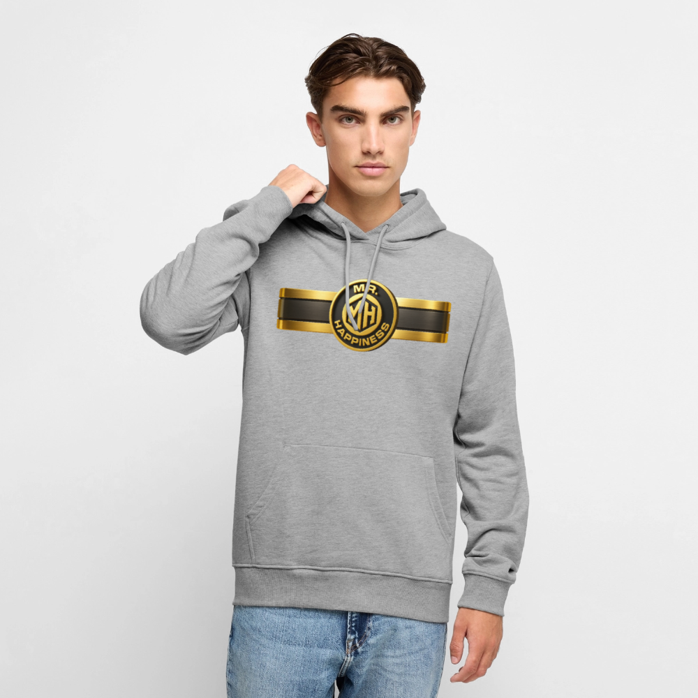 The ✨V.I.P. Win Streak✨ Hoodie - heather grey