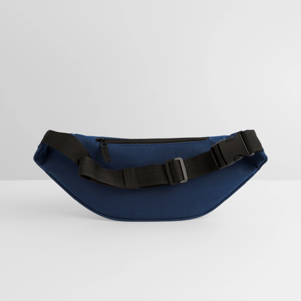MH Bum bag (EU) - navy