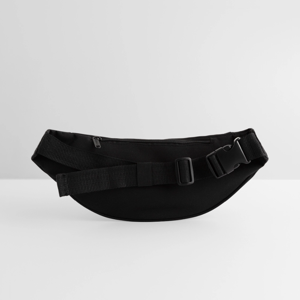 MH Bum bag (EU) - black