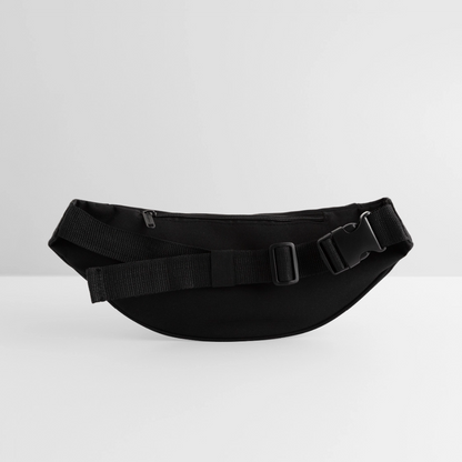 MH Bum bag (EU) - black