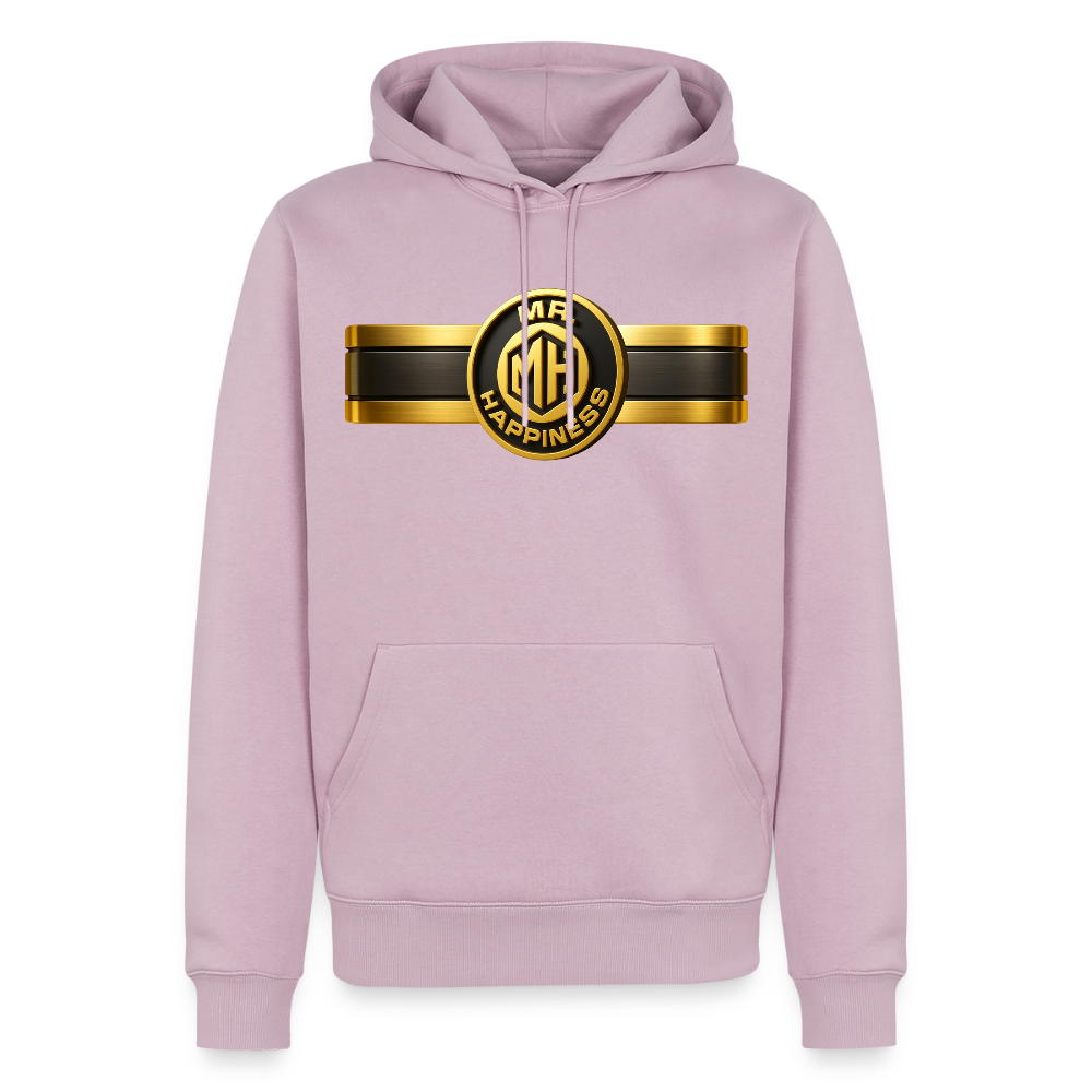 The ✨V.I.P. Win Streak✨ Hoodie - dusky pink