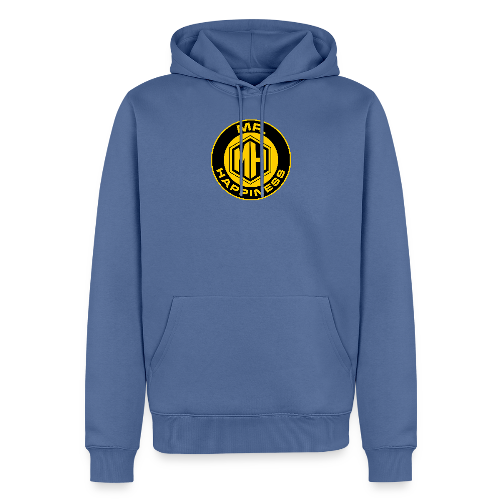 Men’s Premium Hoodie (EU) - stone blue