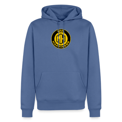 Men’s Premium Hoodie (EU) - stone blue