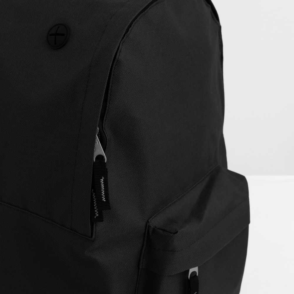 MH Backpack - black