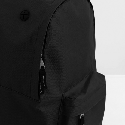 MH Backpack - black