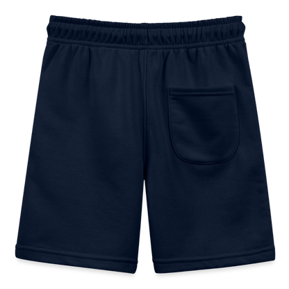 MH Teen Jogging Shorts (Europe ONLY) - navy