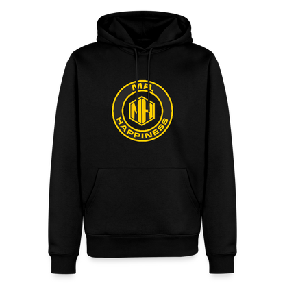 Men’s Premium Hoodie - black