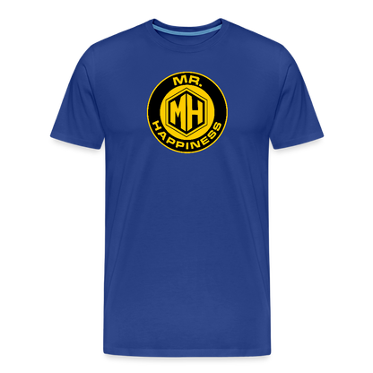 Men’s Premium - royal blue