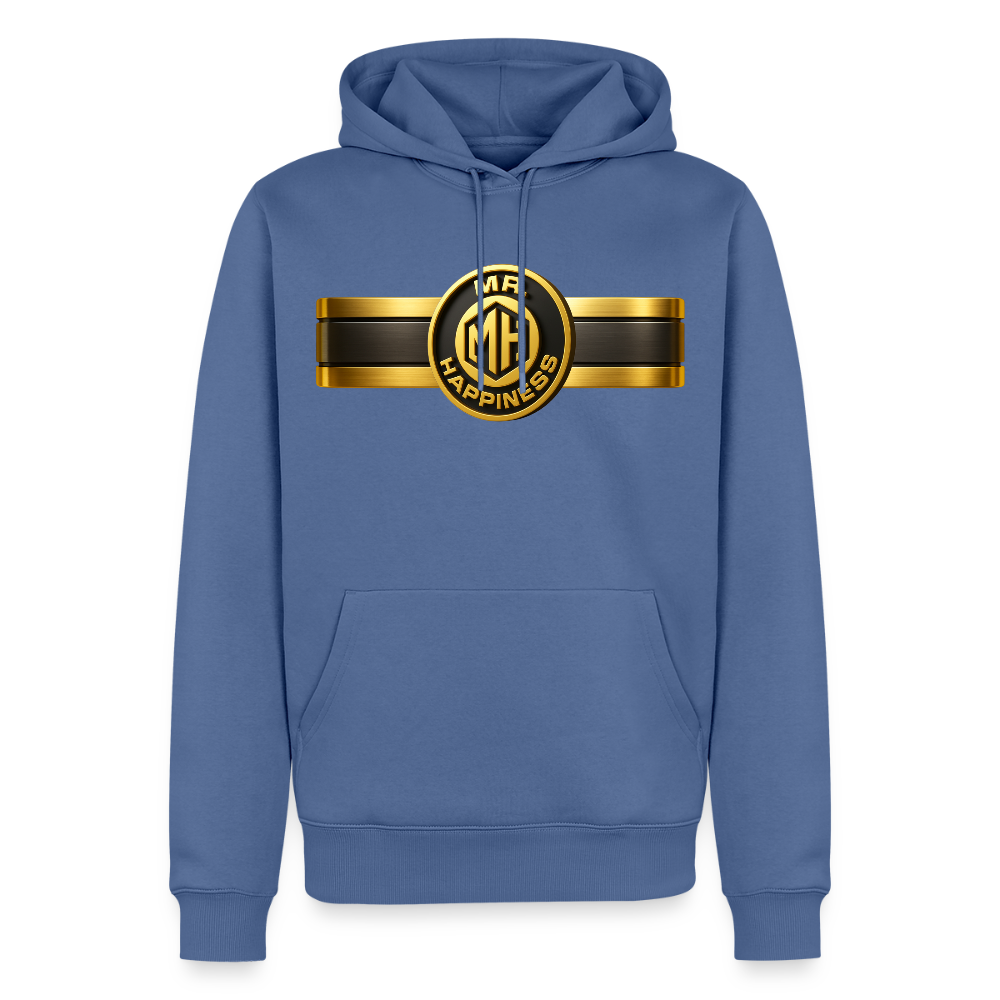 The ✨V.I.P. Win Streak✨ Hoodie - stone blue