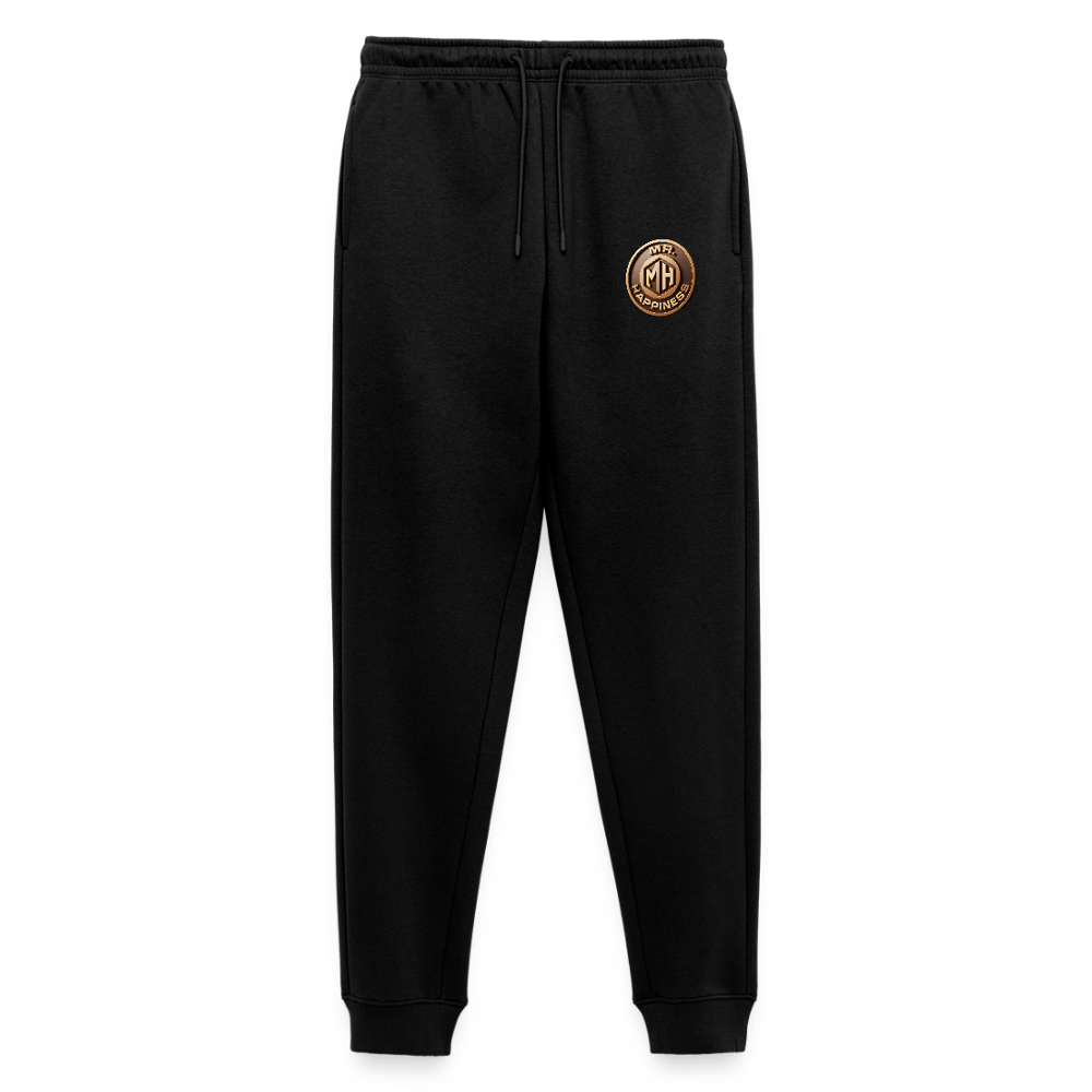 Vision Locked™ Joggers - black