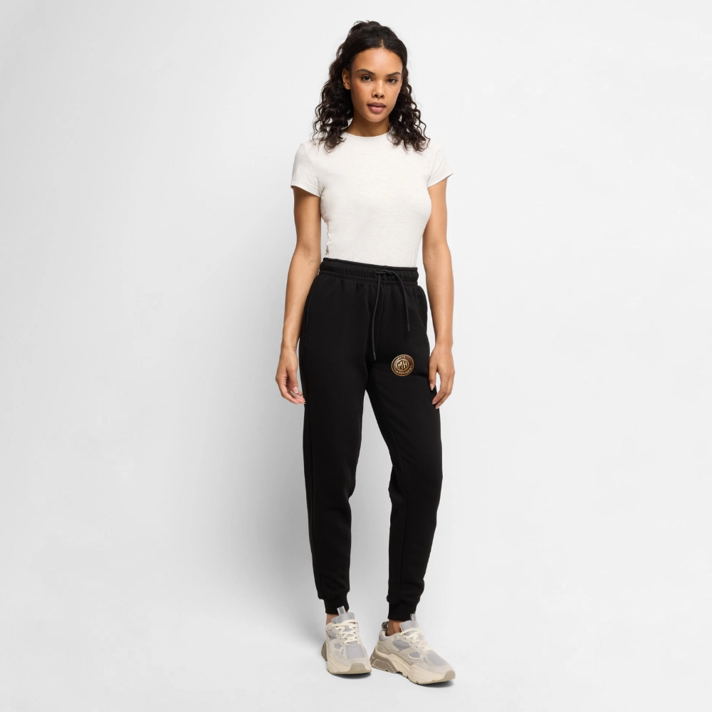 Vision Locked™ Joggers - black