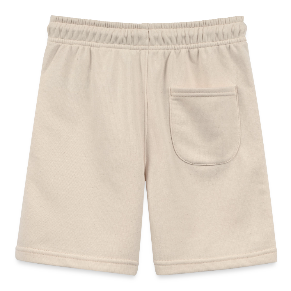 MH Teen Jogging Shorts (Europe ONLY) - natural raw