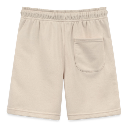 MH Teen Jogging Shorts (Europe ONLY) - natural raw