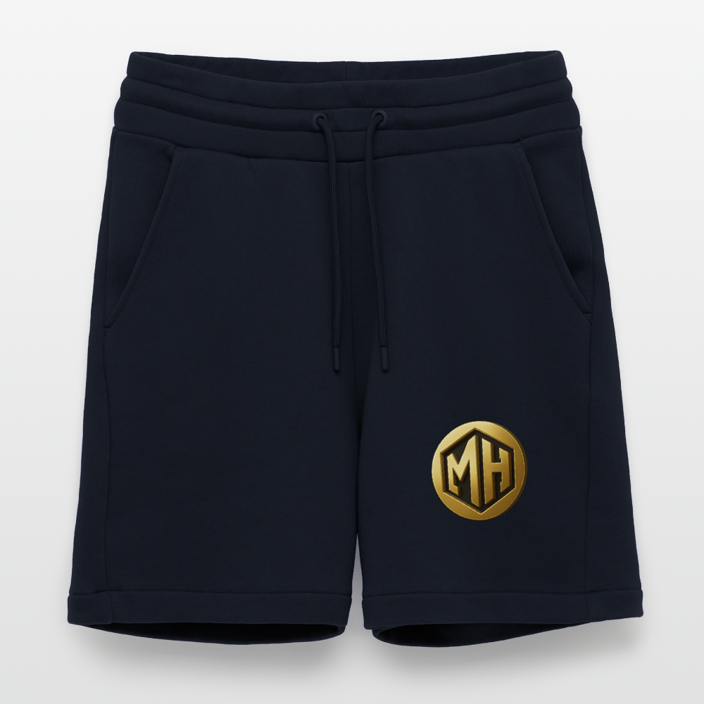 Dopamine Drop Shorts - DARK NAVY