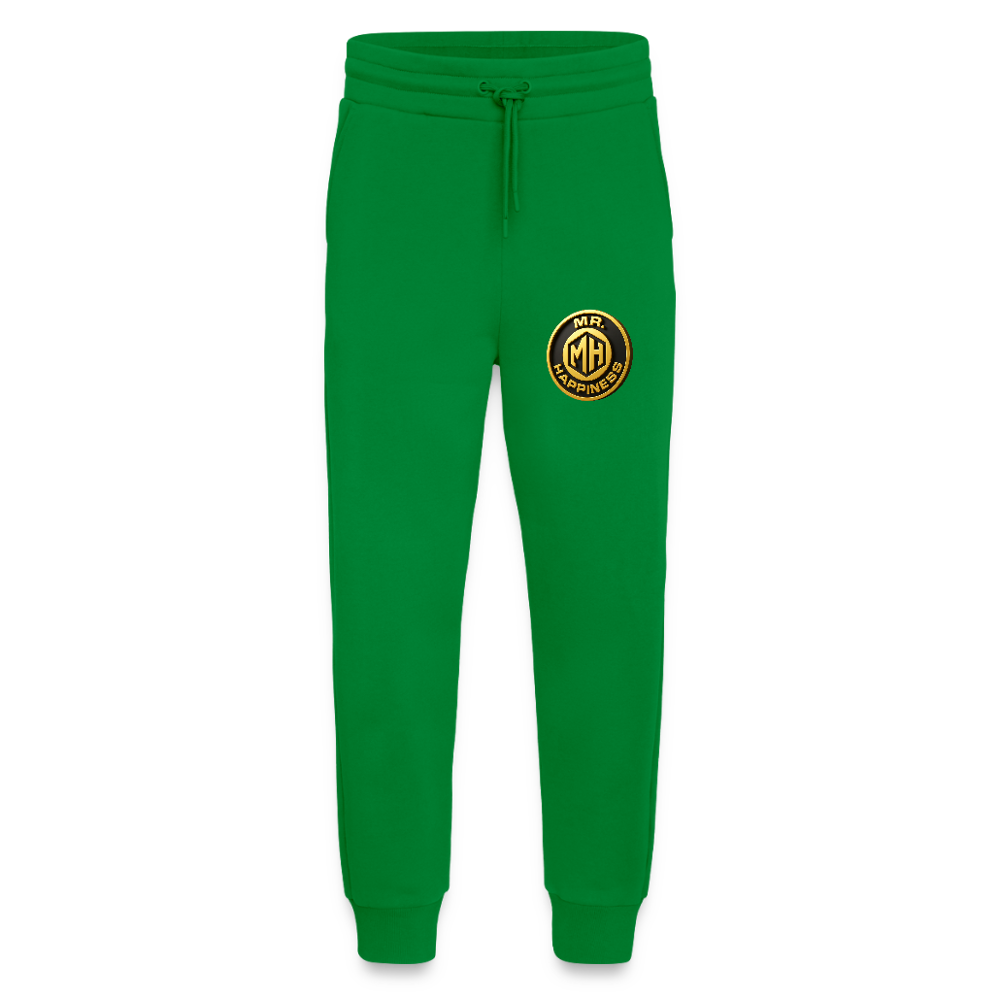 CloudWalk™ Organic Joggers — Made in EU - City Green