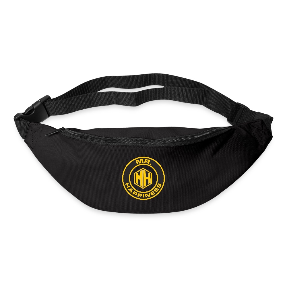 MH Bum bag (EU) - black
