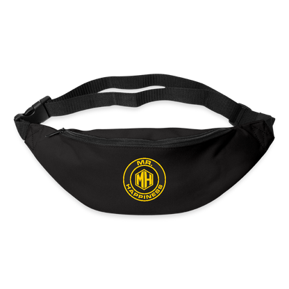 MH Bum bag (EU) - black