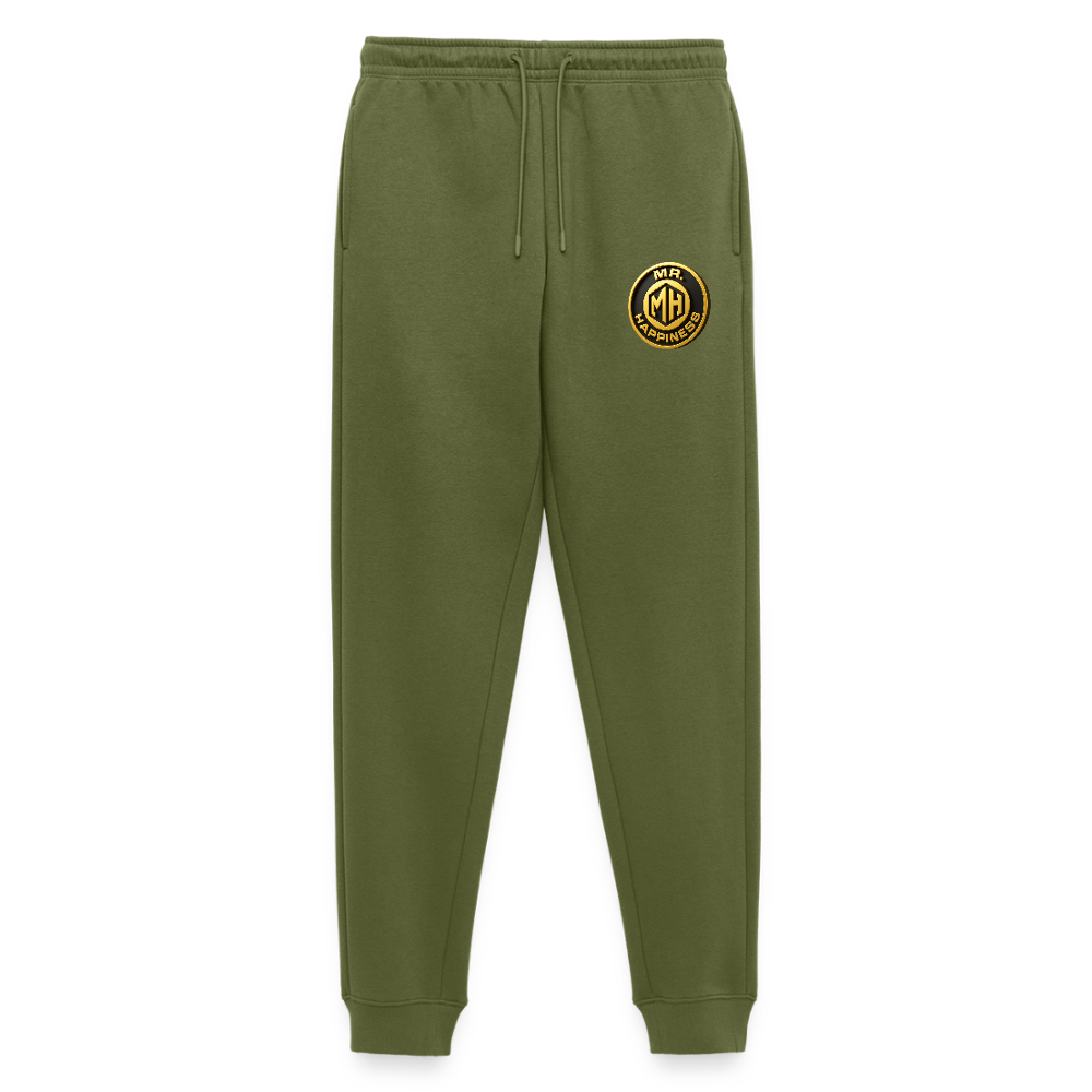 Mind Over Noise™ Joggers - khaki