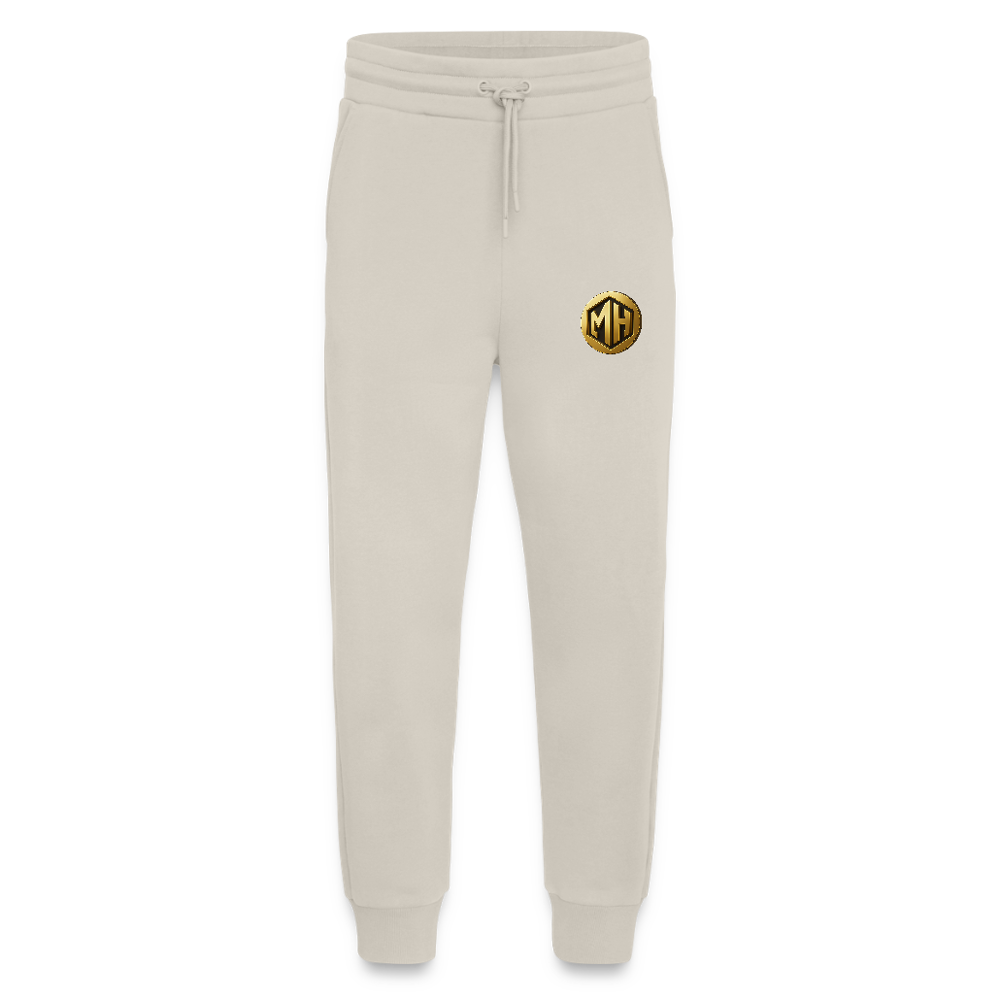 The 👑 Level Up Lounge Joggers - WARM CLAY