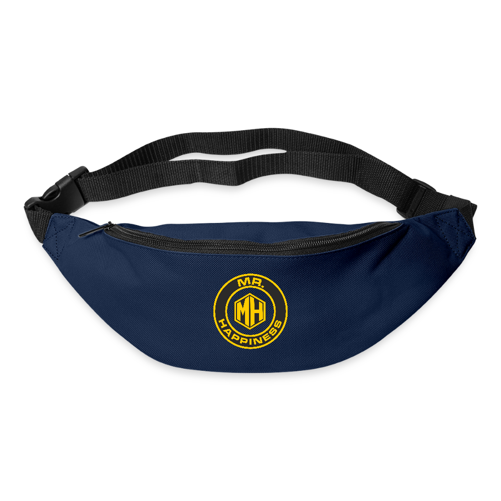 MH Bum bag (EU) - navy