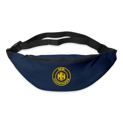 MH Bum bag (EU) - navy