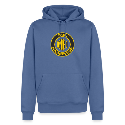 MH ALIVE Men’s Premium Hoodie (Europe ONLY) - stone blue
