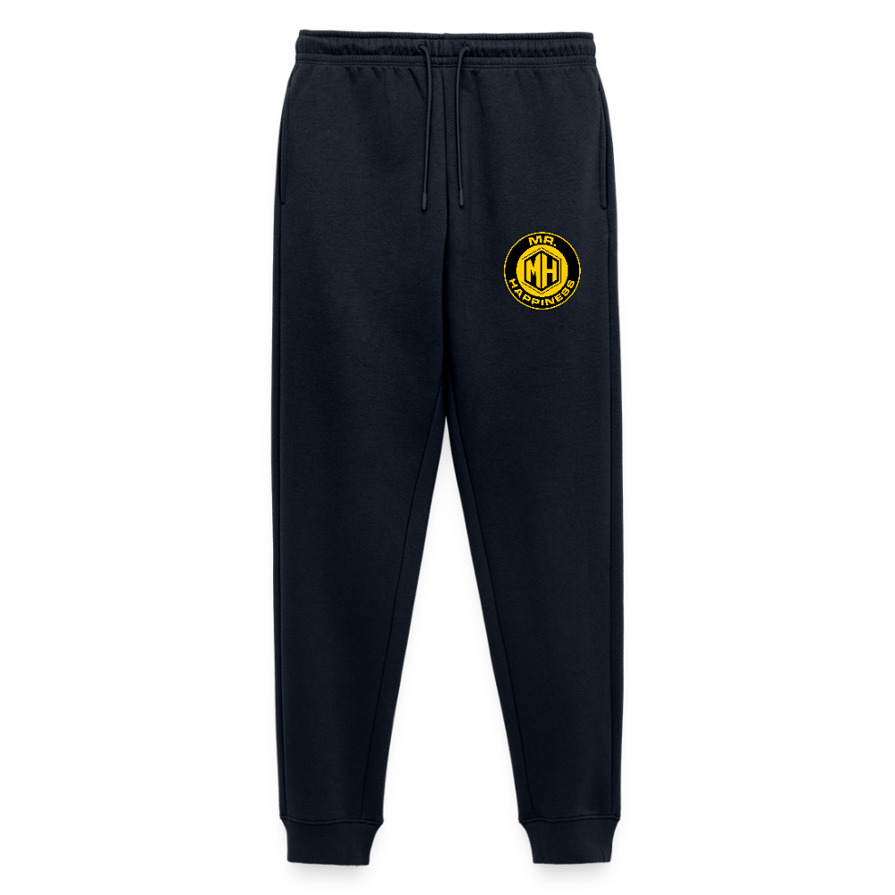MH Men's Premium Organic Joggers - navy