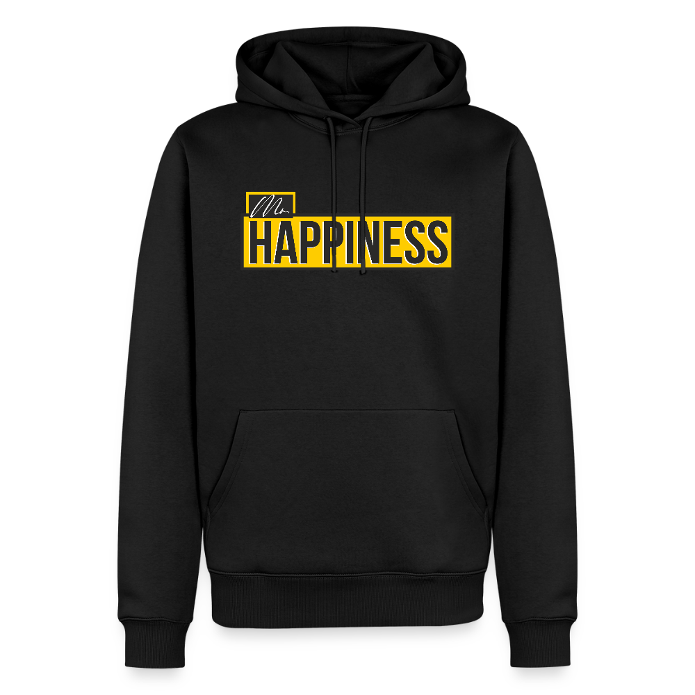 Men’s Premium Hoodie (EU) - black