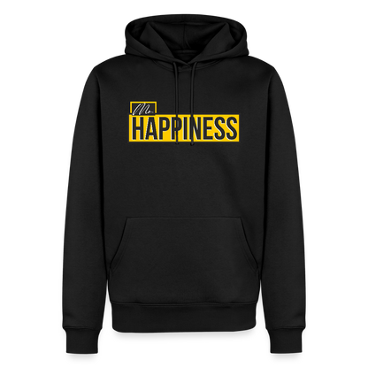 Men’s Premium Hoodie (EU) - black