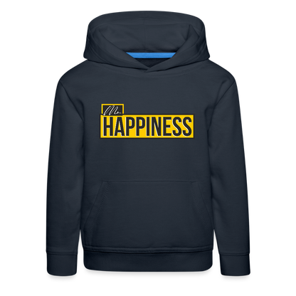 Premium Hoodie (EU) - navy