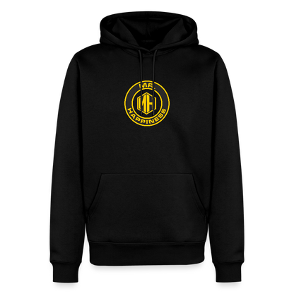 enjoytoday Premium Hoodie - black