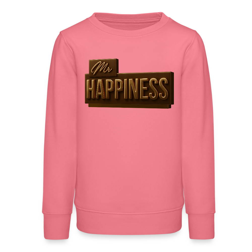 The 🔄 Mood Changer Sweatshirt - pink joy 