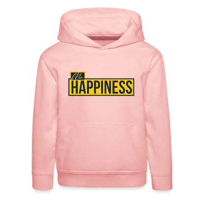 Premium Hoodie (EU) - crystal pink