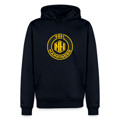 Men’s Premium Hoodie - navy