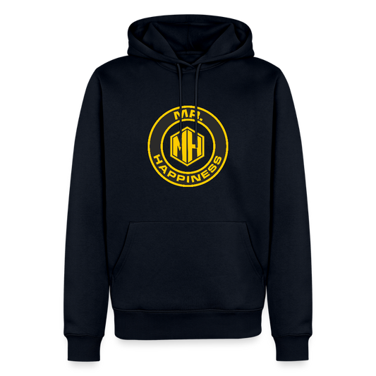 Men’s Premium Hoodie - navy