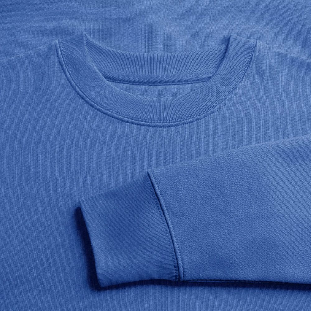 The 🔄 Mood Changer Sweatshirt - carolina blue