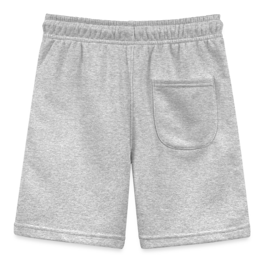 MH Teen Jogging Shorts (Europe ONLY) - heather grey